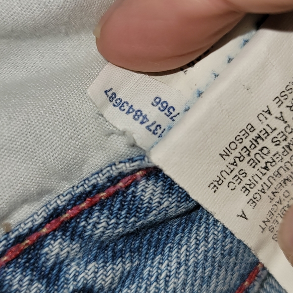 American Eagle Flare Jeans Vintage - Picture 13 of 16